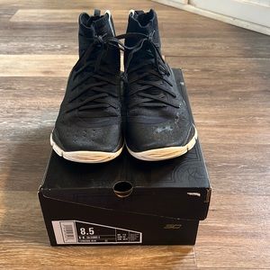 Under Armour Curry 4, Men’s 8.5 Athletic shoes